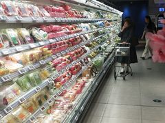 -盒马鲜生(189购物中心店)