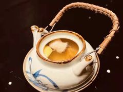 -索菲特酒店·海鲜自助 ·聚餐厅