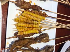 -1078號老北京涮肉(松柏店)