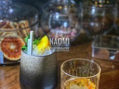-广州柏悦酒店·悦吧·顶楼露天酒吧