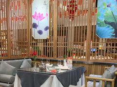 -楚鲜·汉正街一号(天河店)