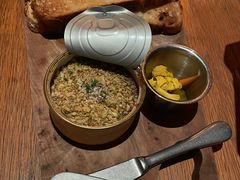 -THE CANNERY&JUJU 新鲜海鲜·牛排美食酒廊