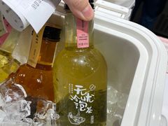 -茶颜悦色(高铁南站店)