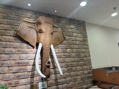 -第六季自助餐厅(北太平庄店)