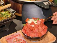 -烤匠麻辣烤鱼(IFS店)