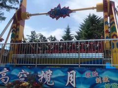 -长春市南湖公园