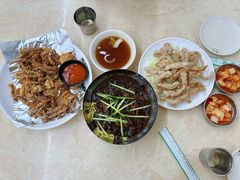 -兴豆饭店(总店)