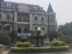 -美的鹭湖森林度假区