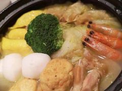 -小厨娘淮扬菜(板桥一店)