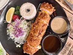 -Cafe Alice咖啡爱丽丝(奥城店)