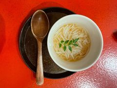 蟹肉蒸蛋-鮨青(恒基名人购物中心店)