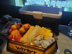 -温莎KTV(珠江路店)