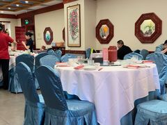 -丰泽园饭店