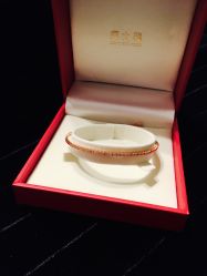 -周大福CHOW TAI FOOK传承珠宝店(石路国际商城店)