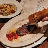 顺德这家约会西餐厅氛围感真的绝美！！🥂