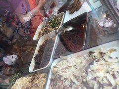 -红星兔丁(武侯祠店)
