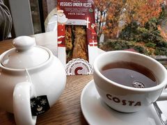 -COSTA COFFEE(静安嘉里中心店)