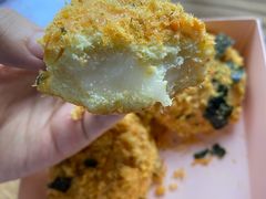 -青青家甜品店(邵家桥小区店)