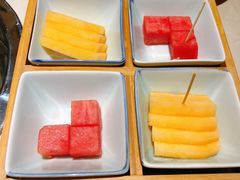 -浩爷羊蝎子火锅(望京店)