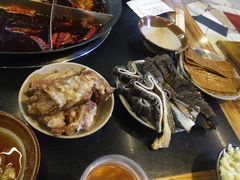 -肥龙火锅(南坪店)