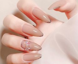 点击看大图 -CO COLOR美甲美睫美妆