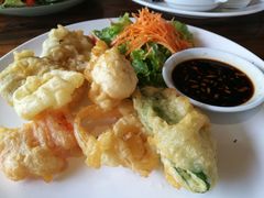 -Pundi Pundi Restaurant