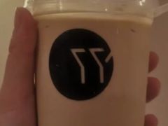 生椰拿铁-Yum Yum 土耳其风味餐厅(万达尊店)