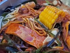-风情居麻辣烫总店