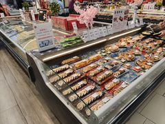 -永辉超市(鲁谷店)