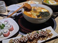 -海之幸味日式料理(宜宾莱茵店)
