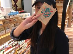 -猫的天空之城概念书店(杭州南宋御街店)