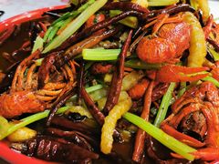 -红钳侠小龙虾·烧烤(中赢康康谷店)