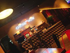 -CHICKEN NOW韩式炸鸡&啤酒