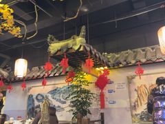 -庭院小酌(瑞莲街店)