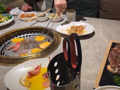 -韩盛·古法烤肉店(皇城恒隆广场店)