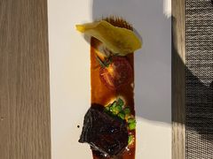 -博林天瑞喜来登酒店·西丽尚膳