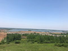 -恋山坝上草原