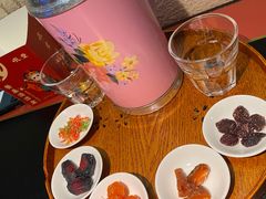 -吼堂老火锅(万寿宫店)