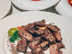 -多佐铁板烧(富力广场店)