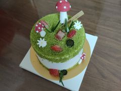 -美心西饼mx cakes(恒宝广场店)