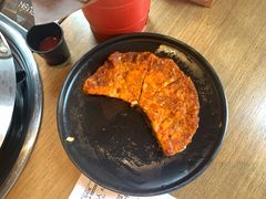 迷你泡菜饼-勾勾锅(联宝公寓店)