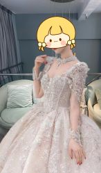 -衣贝姿婚纱礼服馆