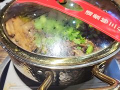 -百姓山羊烧烤·萧县羊肉(青阳路店)