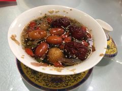 -宁夏国强手抓羊肉·清真菜(未央路凤三店)
