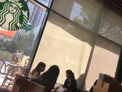 -星巴克臻选(沈阳万象城店)
