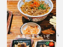 -小川洋风料理(街道口店)