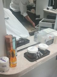 -汤尼英盖TONI&GUY-essensuals