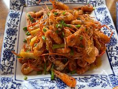 -洞天食府(北大街店)