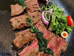 -西堤厚牛排(昆山店)