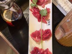 -大龙燚火锅(太古里店)